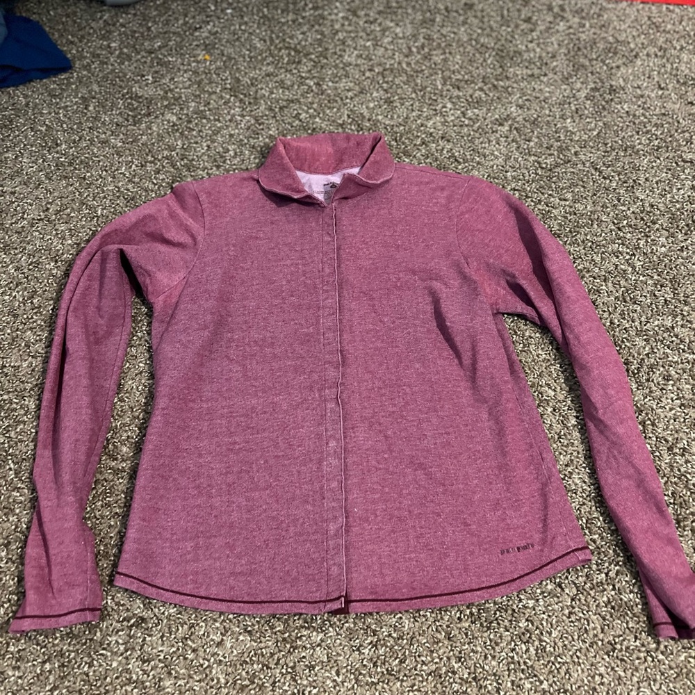 Patagonia Men’s Organic Cotton Jacket